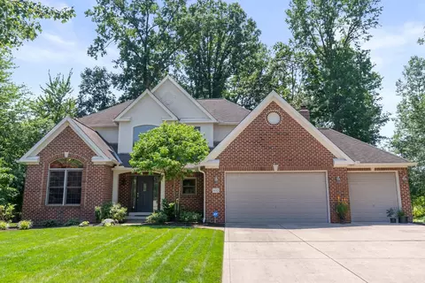 632 Seaside Ct, Westerville, OH 43082