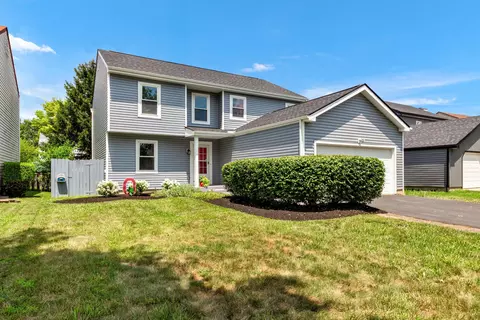 6212 Northbend Dr, Canal Winchester, OH 43110