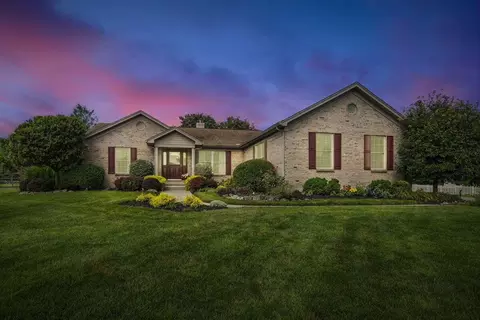 4109 Brookston Dr, Springfield, OH 45502