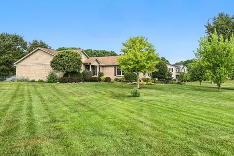 4109 Brookston Dr, Springfield, OH 45502 photo 4