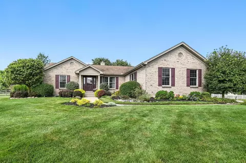 4109 Brookston Dr, Springfield, OH 45502 photo 3
