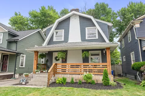 1114 S Champion Ave, Columbus, OH 43206