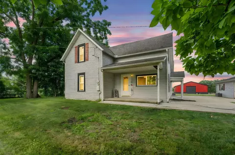 27770 Zook Rd, Richwood, OH 43344
