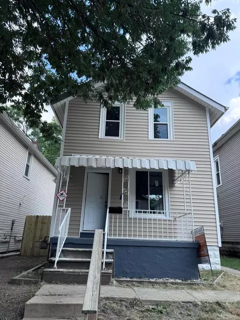 220 S Eureka Ave, Columbus, OH 43204