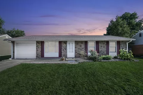 1830 Chippewa Dr, Circleville, OH 43113