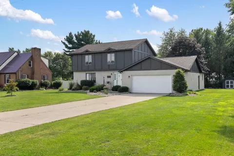 1242 Springbrook Dr, Mansfield, OH 44906 photo 4