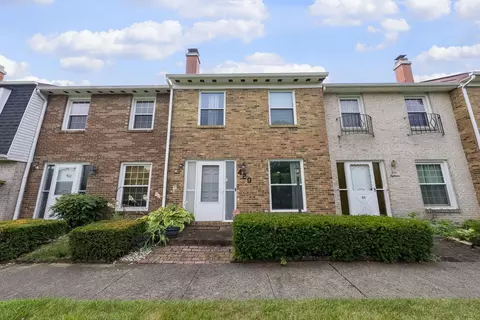 420 Pamlico St, Columbus, OH 43228