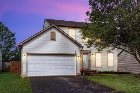 873 Hurlock Ln, Galloway, OH 43119