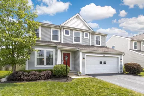 133 Brenden Dr, Pataskala, OH 43062