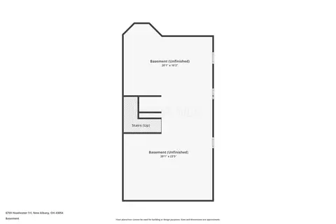 6759 Headwater Trl, New Albany, OH 43054