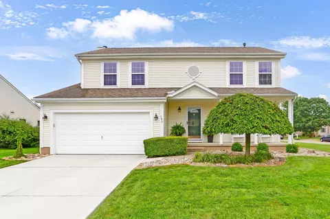 190 Sycamore Dr, Circleville, OH 43113