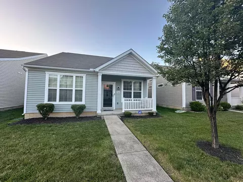 7824 Freesia St #285, Blacklick, OH 43004