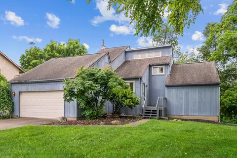 2687 Cooper Ridge Rd, Columbus, OH 43231