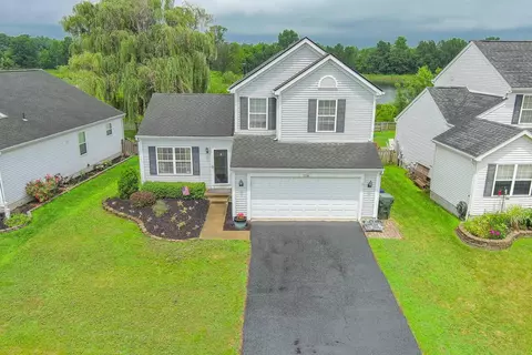 7256 Oliver Winchester Dr, Canal Winchester, OH 43110