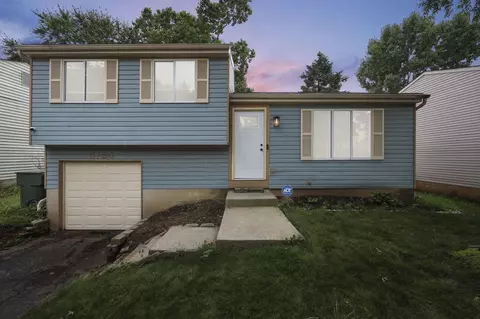 3154 Earlington Ln, Reynoldsburg, OH 43068