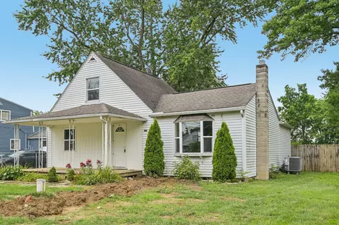 3573 S Champion Ave, Columbus, OH 43207