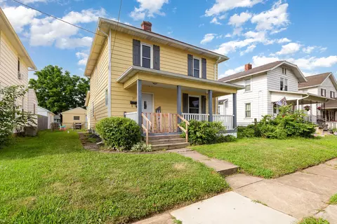 27 E Channel St, Newark, OH 43055