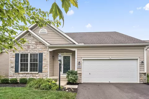 2989 Tree Bend Cir, Grove City, OH 43123