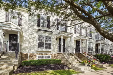 5299 Cross River Falls Blvd, Dublin, OH 43016