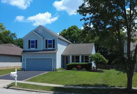 712 Cape Henry Dr, Columbus, OH 43228