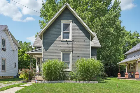 216 Henry St, Urbana, OH 43078