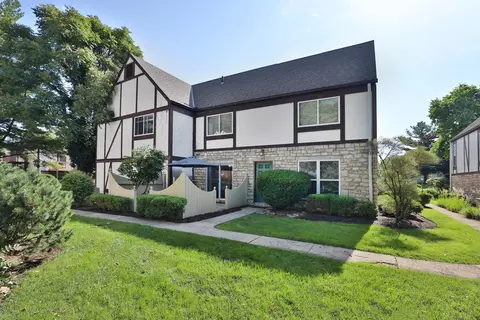 1571 Arlington Ave, Marble Cliff, OH 43212