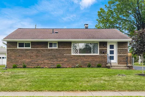 1228 Elaine Rd, Columbus, OH 43227