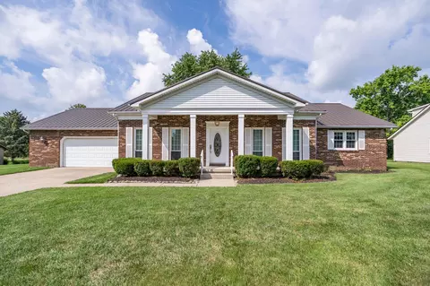 1101 Countryside Dr, Washington Court House, OH 43160