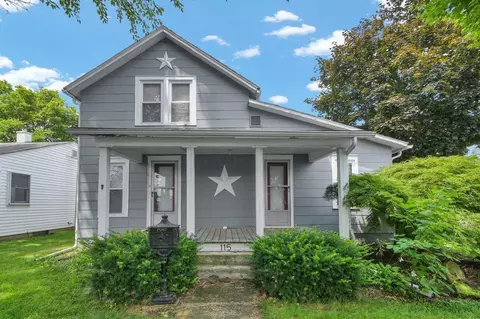 115 S 32nd St, Newark, OH 43055
