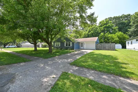 1103 Fairwood Ave, Marion, OH 43302