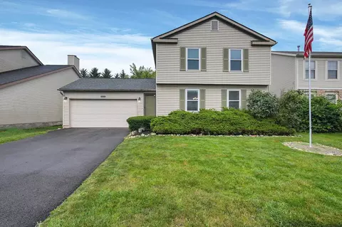 5900 Buechler Bnd, Columbus, OH 43228