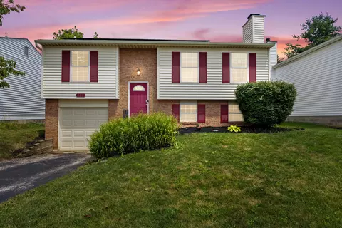 8594 Broadacre Dr, Powell, OH 43065