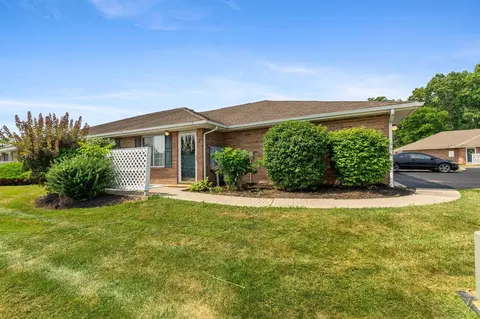 195 Residence Dr, Marysville, OH 43040