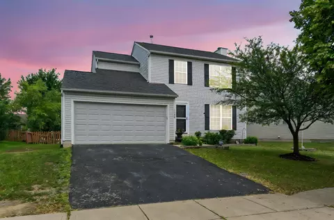 1320 Mill Park Dr, Marysville, OH 43040