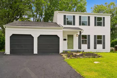 1723 Parkgate Rd, Columbus, OH 43229