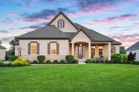 7894 Genova Ct, Galena, OH 43021