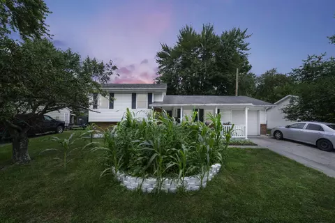 3448 Claretta Rd, Columbus, OH 43232