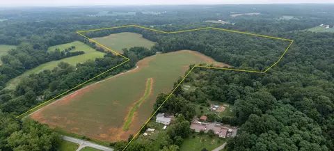 0 Township Road 198, Centerburg, OH 43011