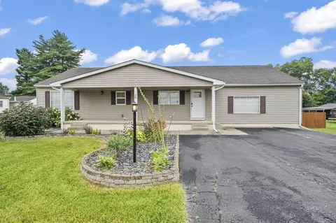 29 Goodale Dr, Chillicothe, OH 45601