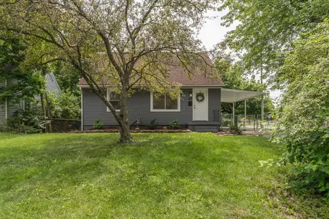 813 Wainwright Dr, Columbus, OH 43224