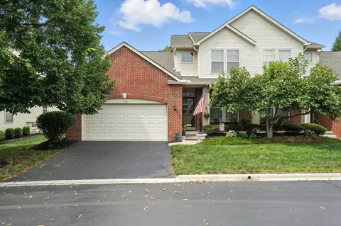306 Belstone St, Pickerington, OH 43147