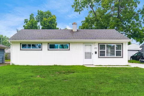 3545 Ontario St, Columbus, OH 43224