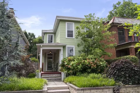 1141 Highland St, Columbus, OH 43201