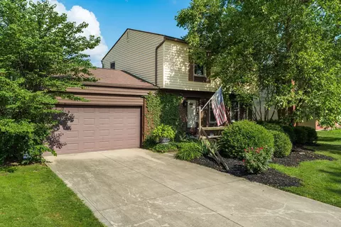 716 Hunt Valley Dr, Reynoldsburg, OH 43068