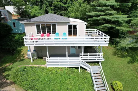 29308 Lake Logan Rd, Logan, OH 43138