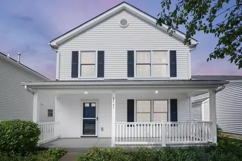 3945 Claremorris St, Canal Winchester, OH 43110