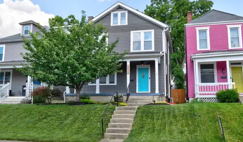 622 S 22nd St, Columbus, OH 43205