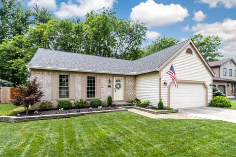 403 Forestwood Dr, Columbus, OH 43230