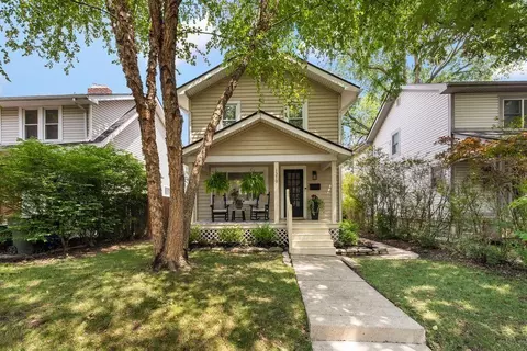1370 Hollywood Pl, Columbus, OH 43212