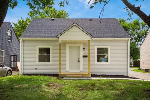 1097 Loretta Ave, Columbus, OH 43211